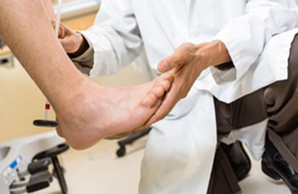 What Is a Podiatrist Glendale, CA 