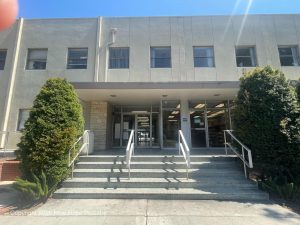 Glendale Adventist Podiatrist