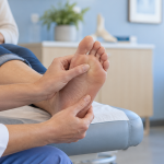 Morton’s neuroma vs metatarsalgia