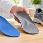 shoe inserts orthotics